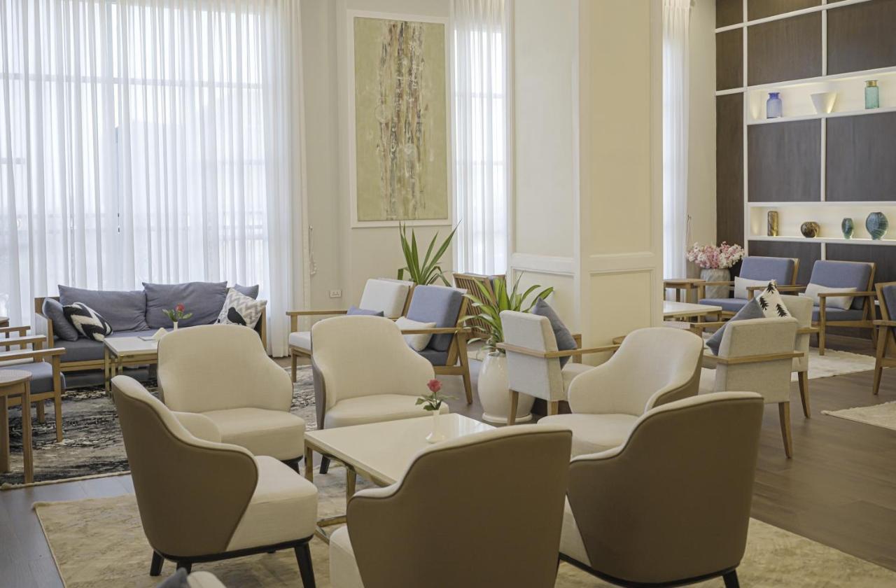 Haile Grand Addis Ababa Ngoại thất bức ảnh